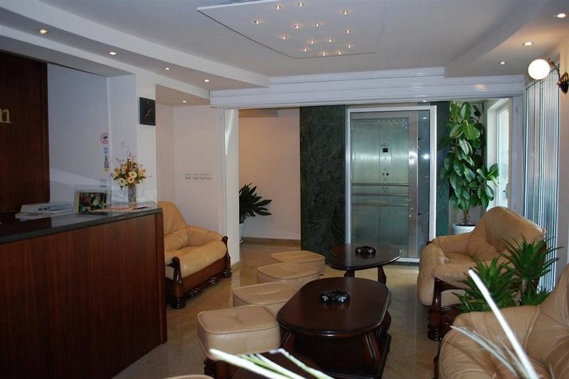 Lounge/Empfang