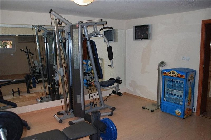 Sport und Freizeit