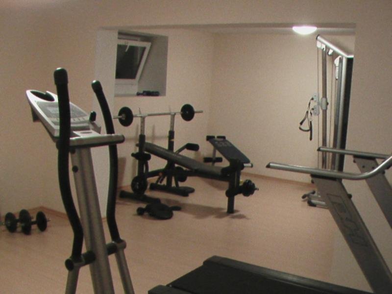 Sport und Freizeit