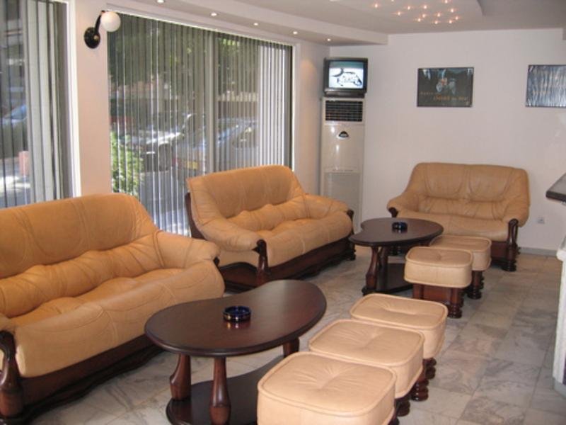 Lounge/Empfang