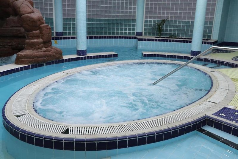 eStay Hotel in Dubai, Abu Dhabi Wellness