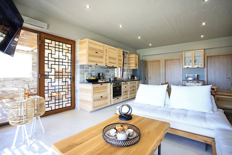 Phaestias Terra Villas in Kalamaki, Chania (Kreta) Wellness