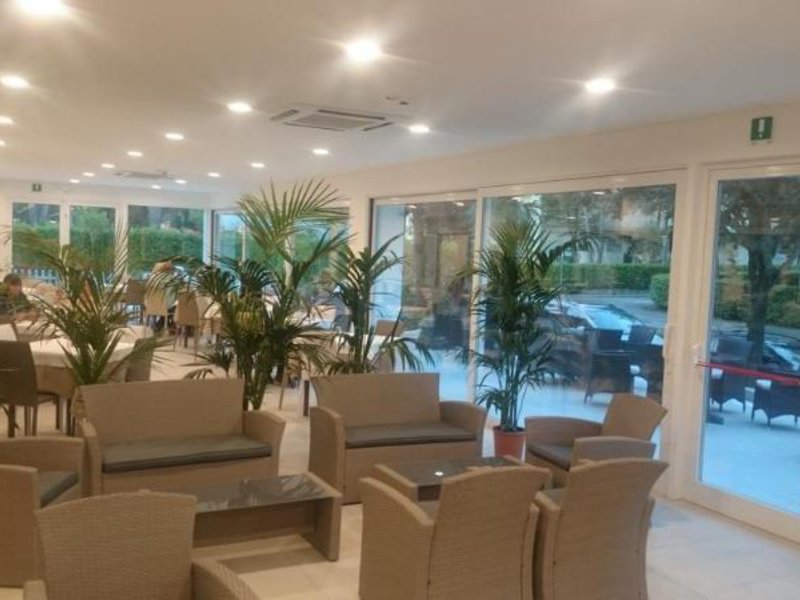Lounge/Empfang