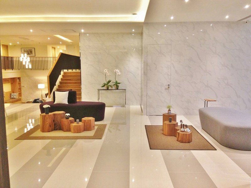 Lounge/Empfang