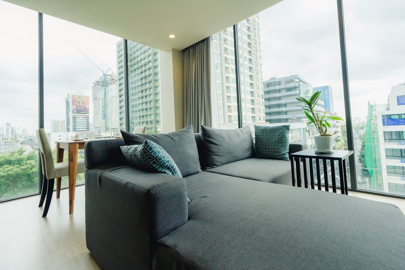 Lounge/Empfang