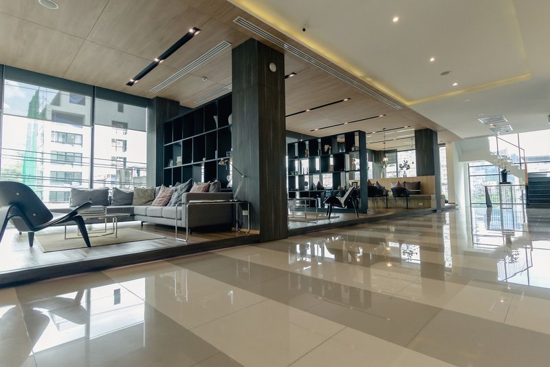 Lounge/Empfang