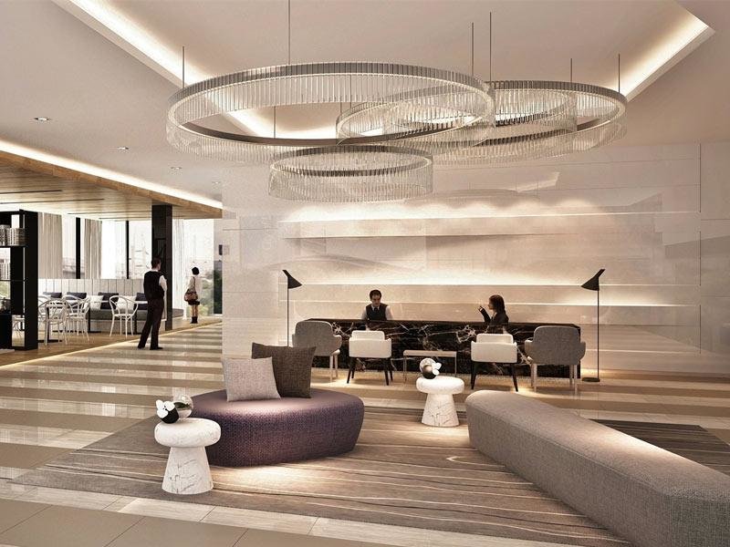 Lounge/Empfang