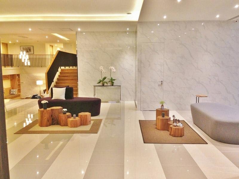 Lounge/Empfang