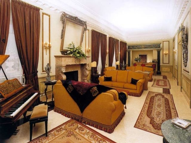 Lounge/Empfang