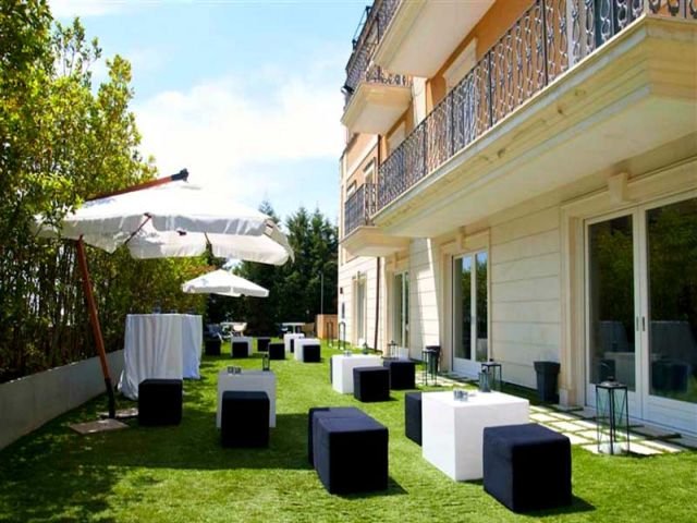 Garten