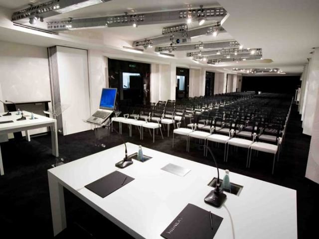 Konferenzraum