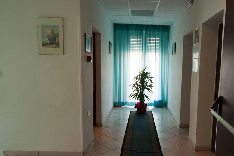 Lounge/Empfang