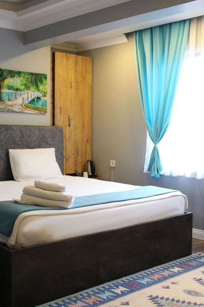 Avist Hotel Avcilar in Istanbul, Istanbul Wohnbeispiel