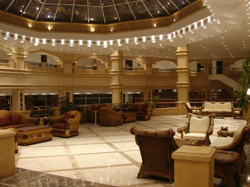 Lounge/Empfang