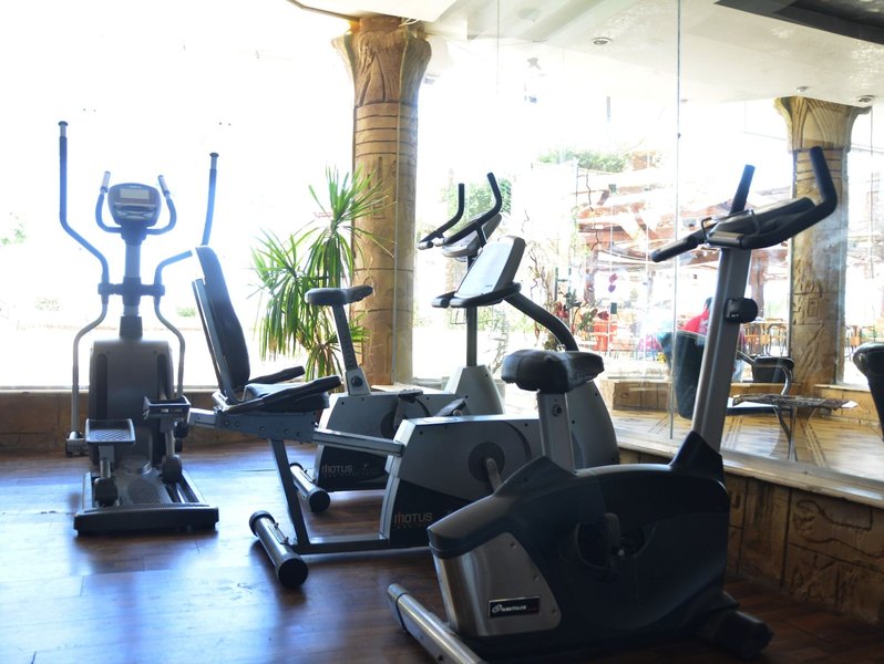 Sport und Freizeit