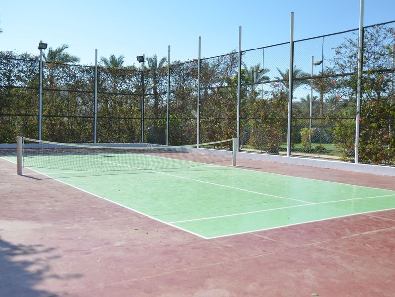 Sport und Freizeit