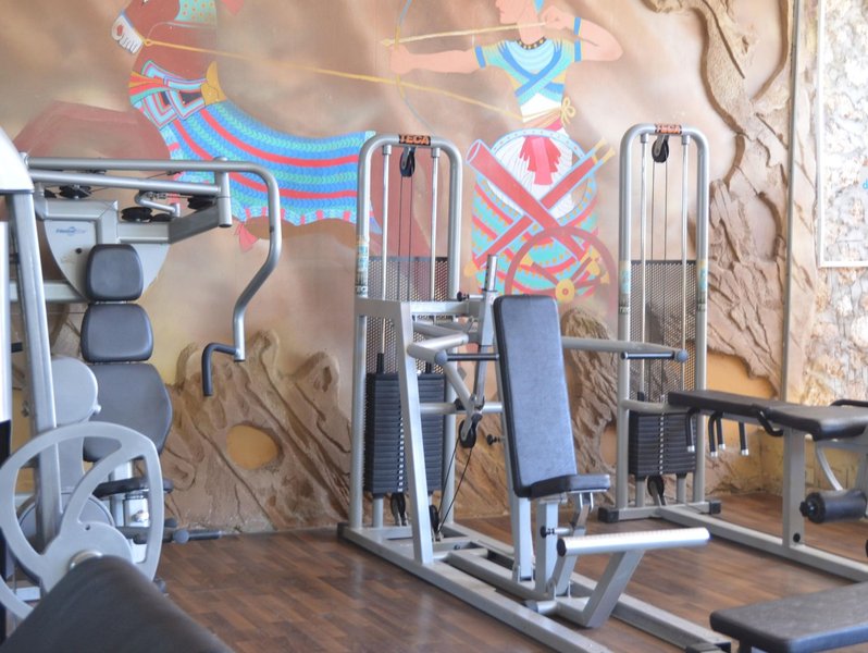 Sport und Freizeit