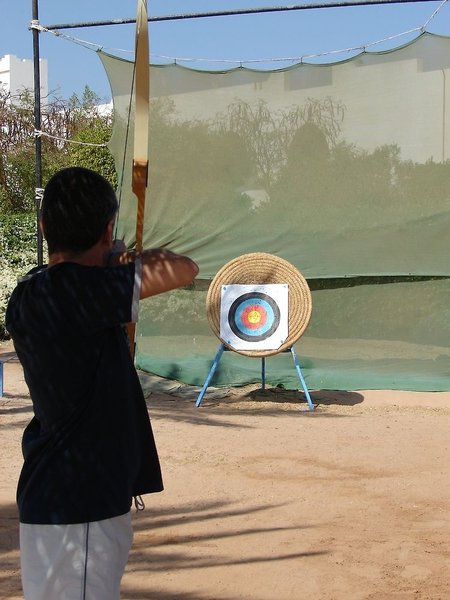 Sport und Freizeit