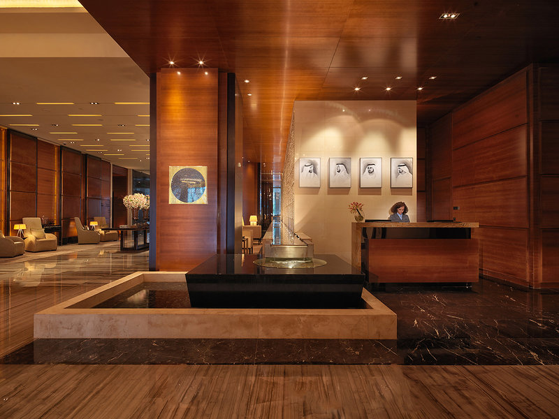 Lounge/Empfang