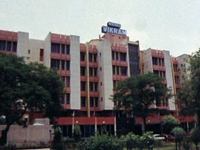 Park Inn by Radisson New Delhi Lajpat Nagar in Delhi, Delhi Außenaufnahme