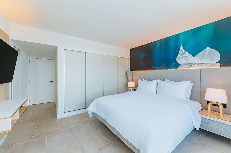 Radisson Blu Aruba in Palm Beach, Aruba Wohnbeispiel