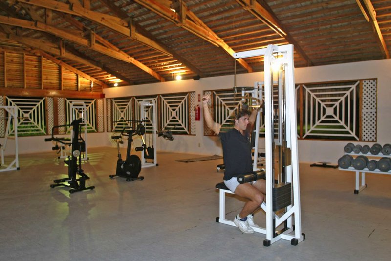 Sport und Freizeit
