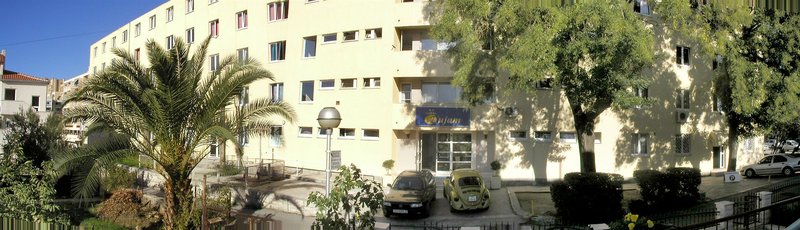 Omladinski Hostel in Split, Split (Kroatien) Sehenswürdigkeiten