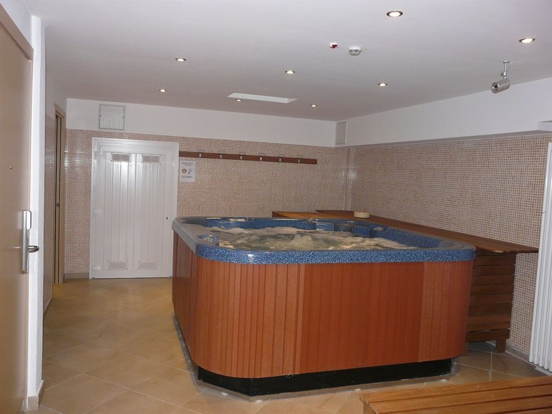 10 Serpotta Luxury Bed And Breakfast in Palermo, Palermo Pool