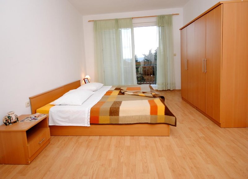 Apartments Perkovic in Kastel Stafilic, Split (Kroatien) Wohnbeispiel