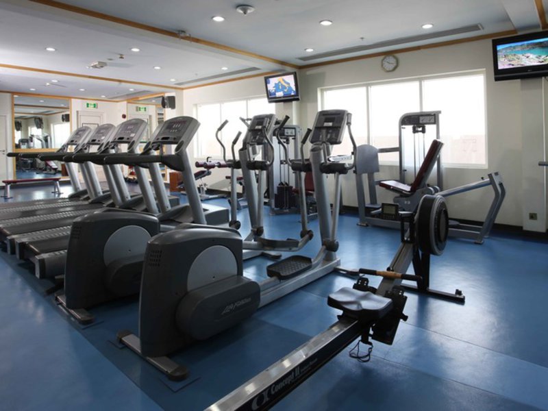 Sport und Freizeit