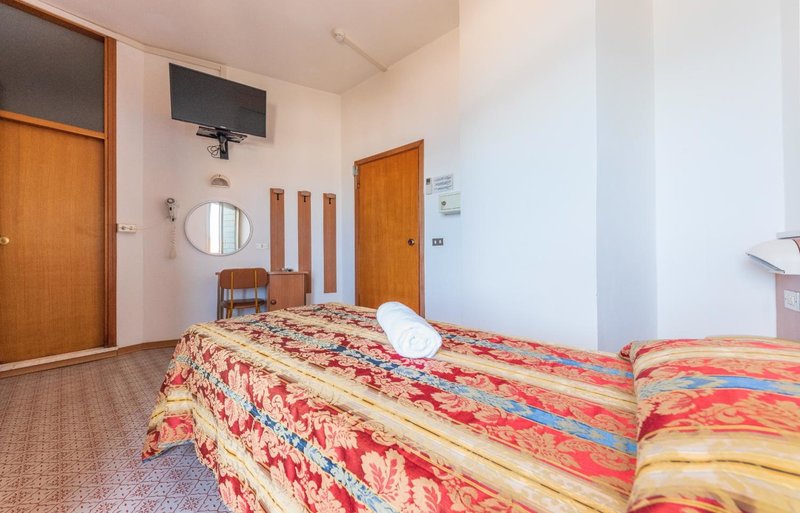 L'hotel Majestic in Igea Marina, Rimini Wohnbeispiel