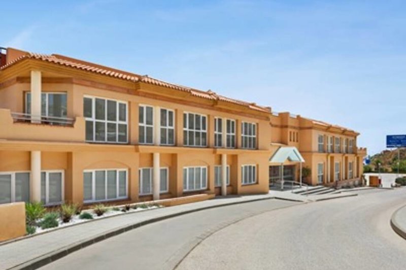 Ramada Residences by Wyndham Costa del Sol in Mijas, Malaga Außenaufnahme