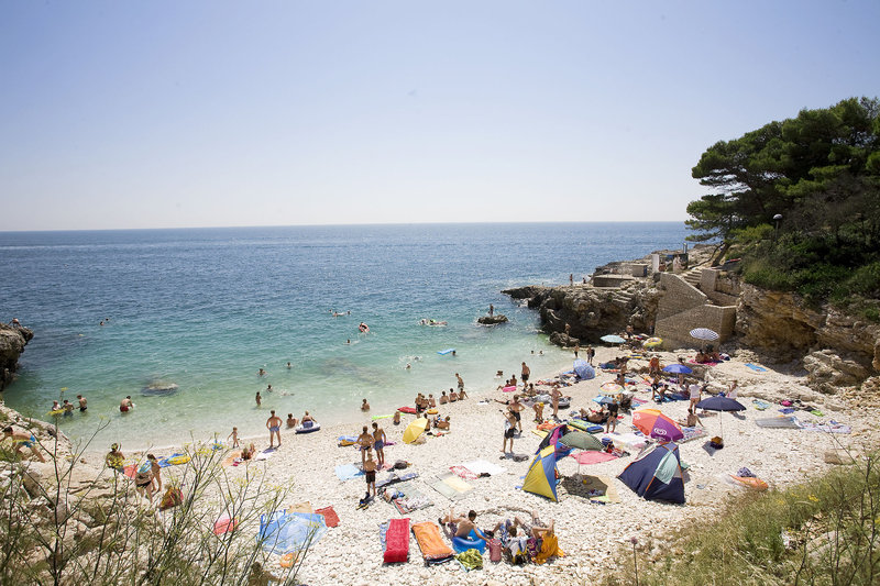 Strand