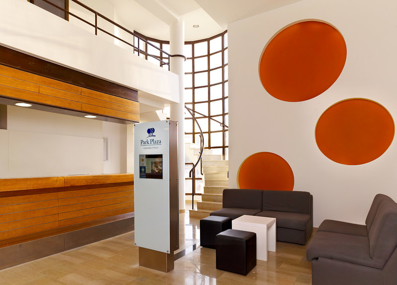 Lounge/Empfang