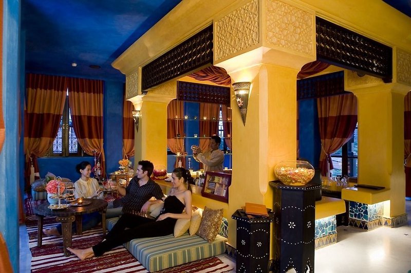 Lounge/Empfang