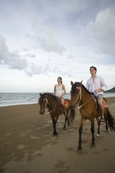 Strand