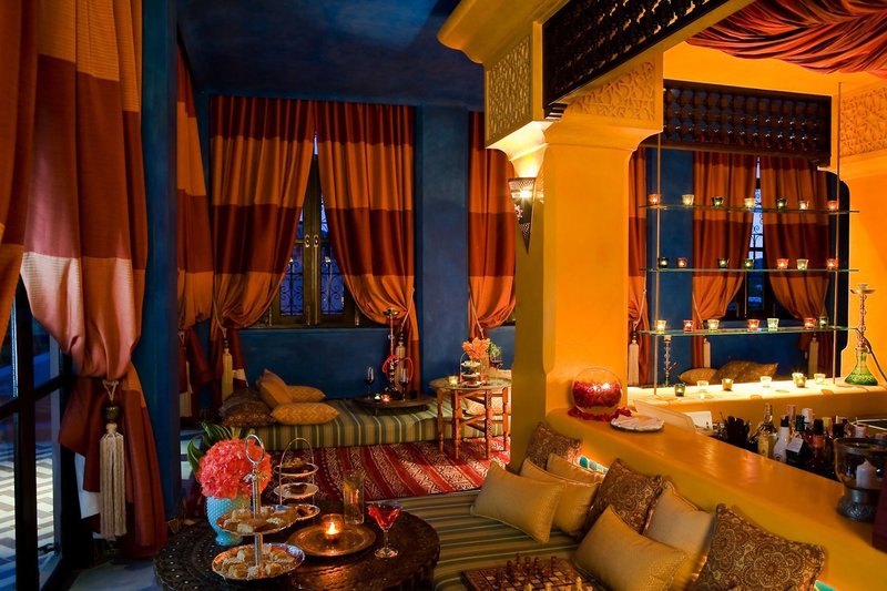 Lounge/Empfang