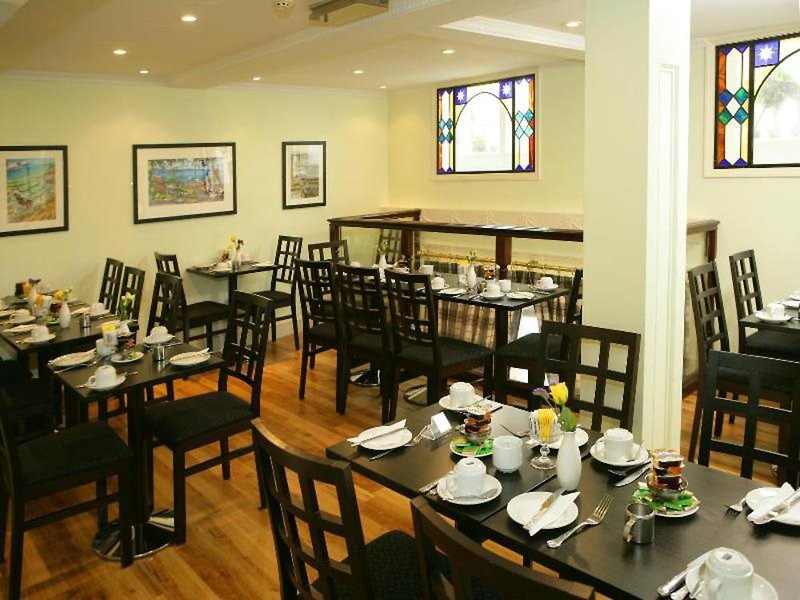 The Byron in London, London-Gatwick Restaurant