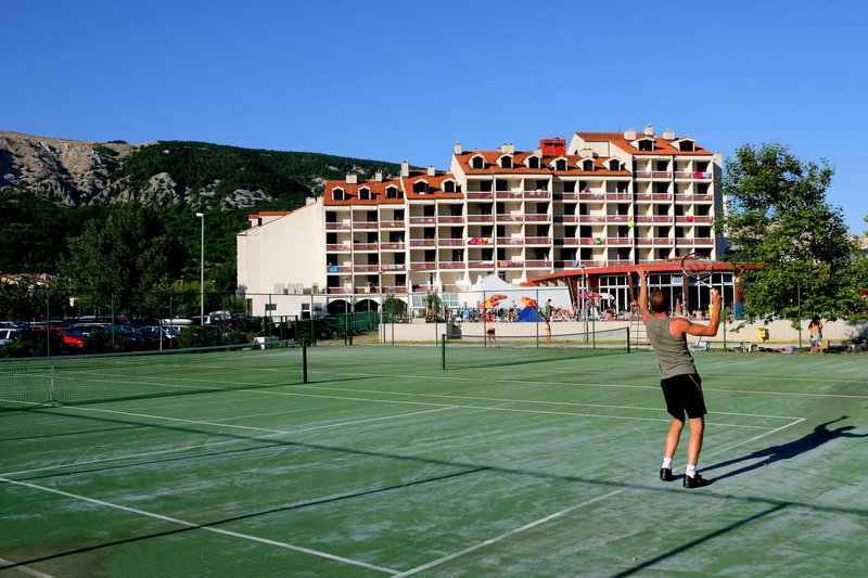 Sport und Freizeit