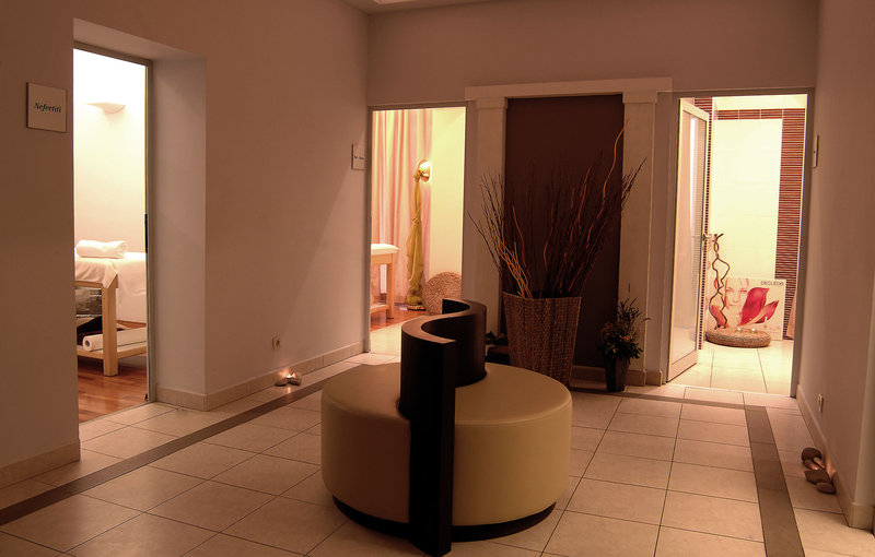 Lounge/Empfang