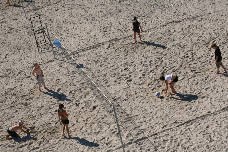 Sport und Freizeit