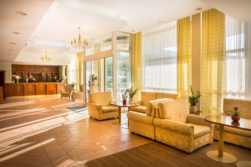 Lounge/Empfang