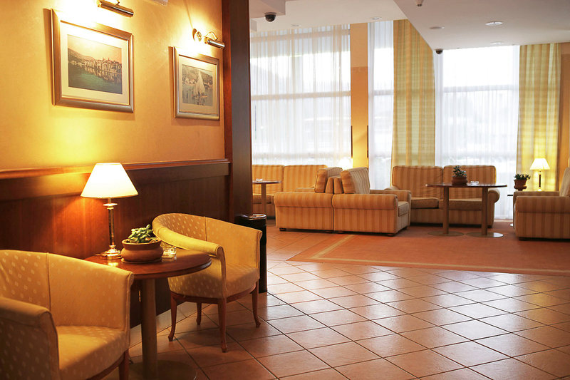 Lounge/Empfang
