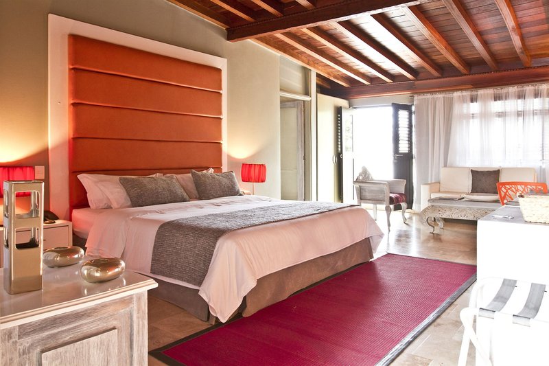 GHL Hotel Armería Real in Cartagena, Cartagena Wohnbeispiel