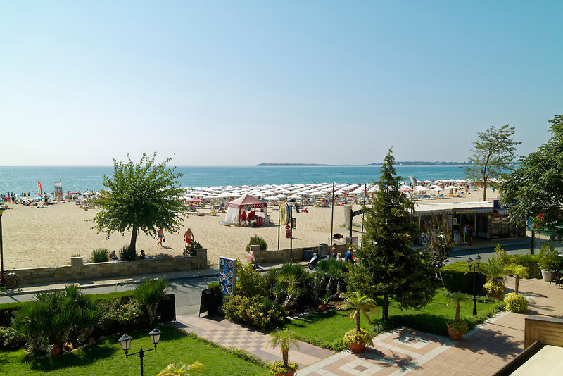 Strand