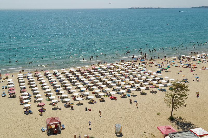 Strand