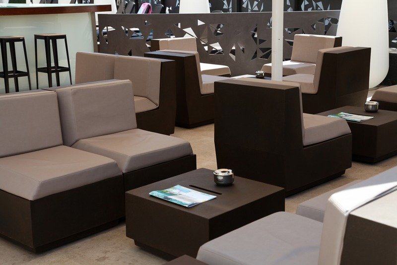 Lounge/Empfang