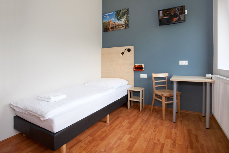 a&o Wien Stadthalle in Wien, Wien (AT) Wohnbeispiel