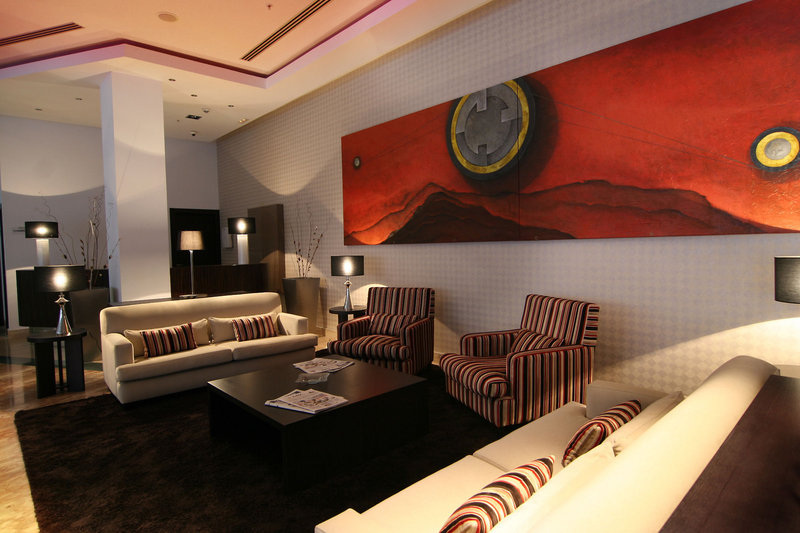 Lounge/Empfang