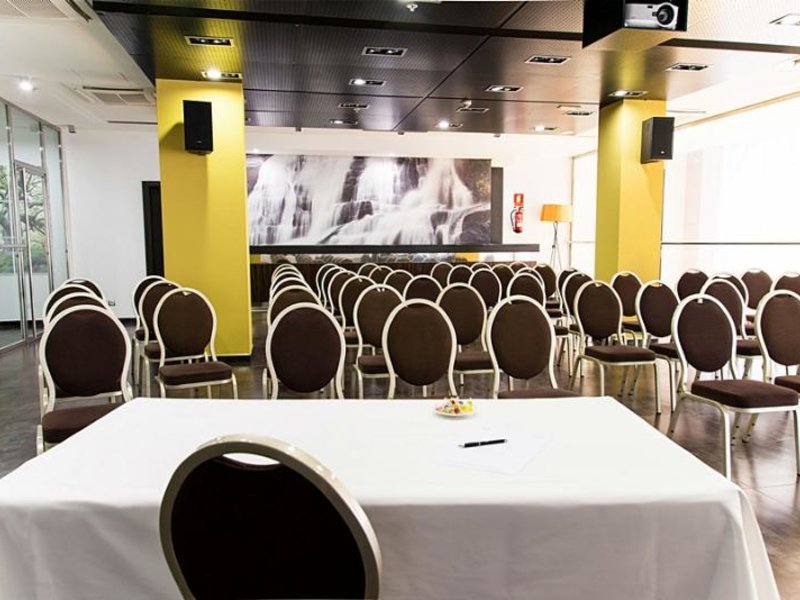 Konferenzraum